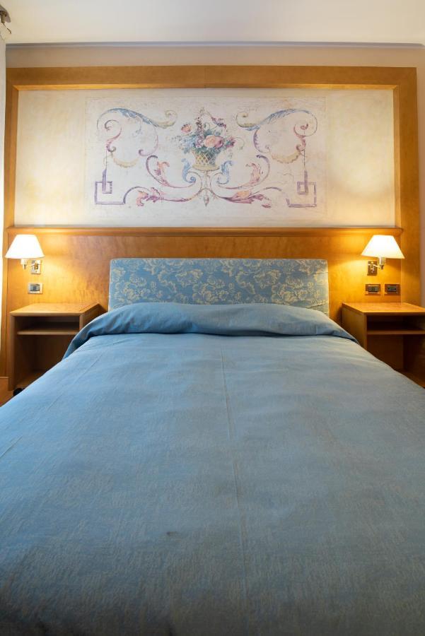 Residence La Fenice Padova Esterno foto