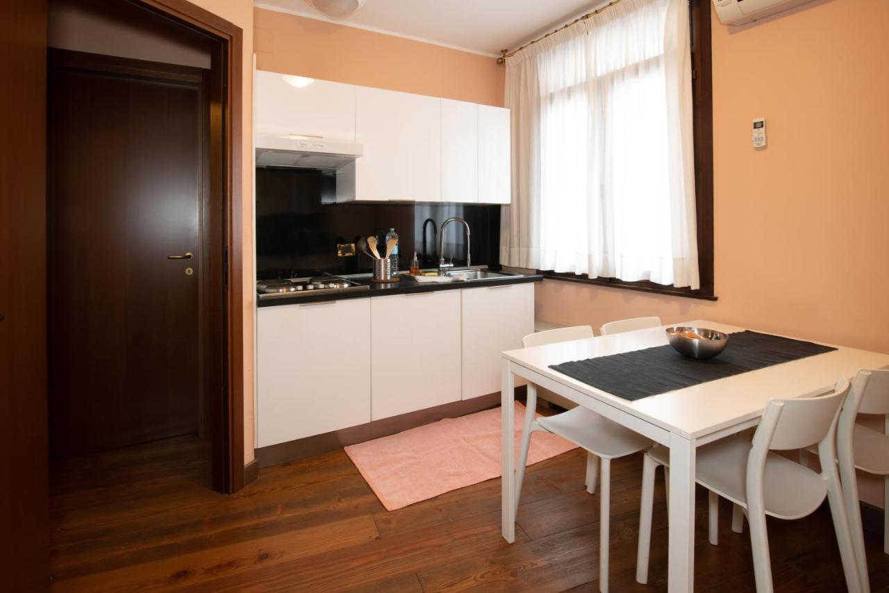 Residence La Fenice Padova Esterno foto