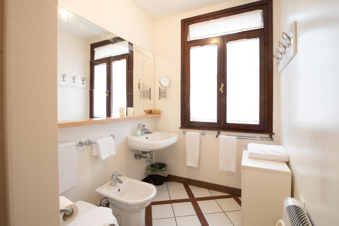 Residence La Fenice Padova Esterno foto