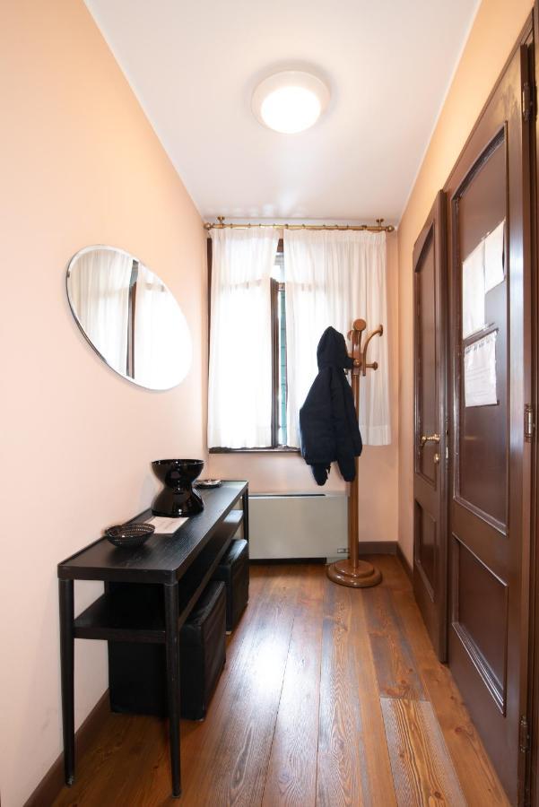 Residence La Fenice Padova Esterno foto