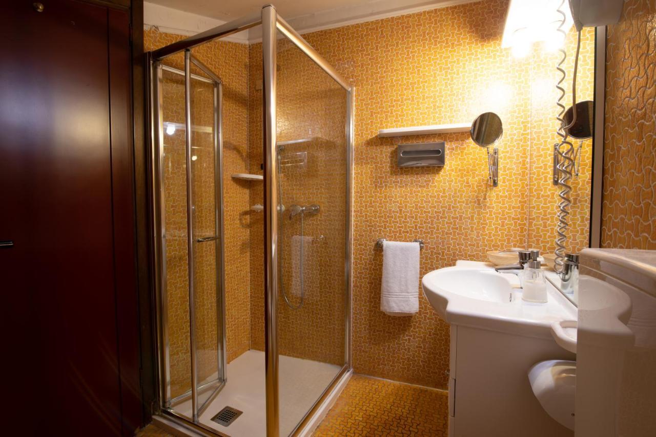 Residence La Fenice Padova Esterno foto