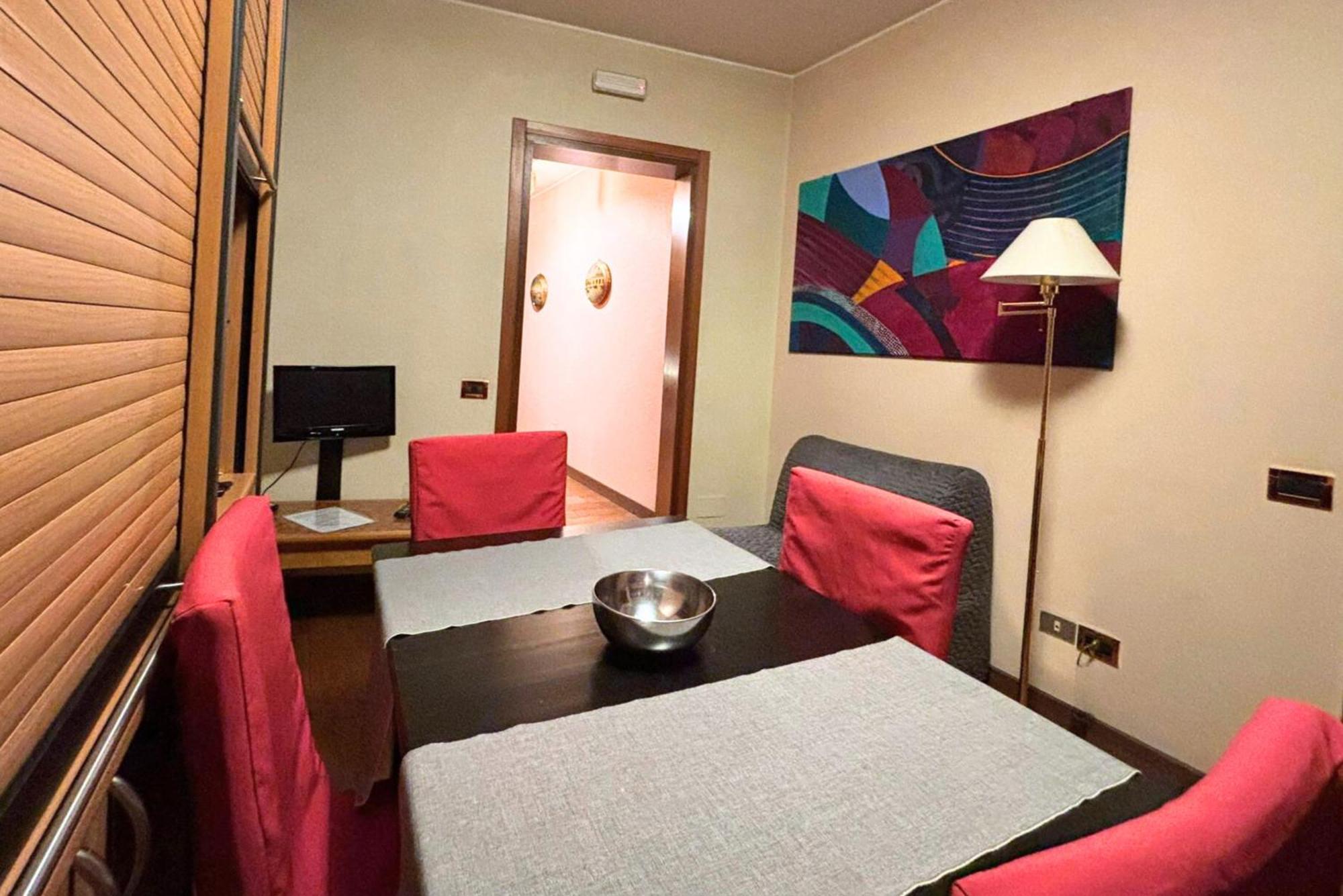 Residence La Fenice Padova Esterno foto